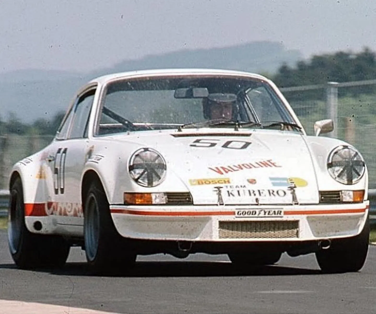 Nürburgring 1000kms 1973